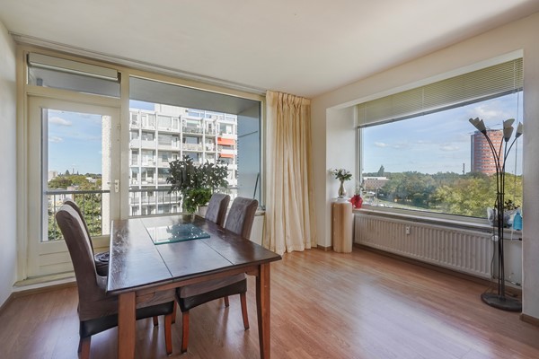 Medium property photo - Jacob van Campenlaan 122, 2321 GG Leiden
